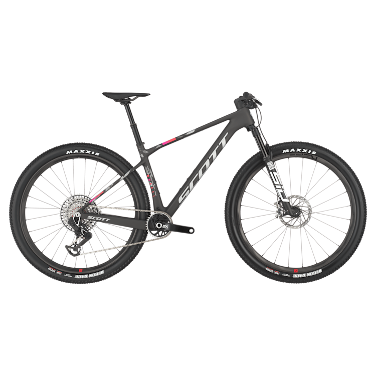SCOTT Scale RC World Cup Bike