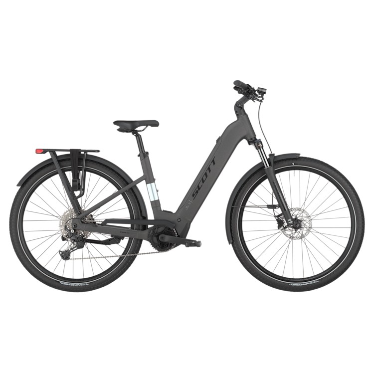 SCOTT Sub 30 Wave Bike