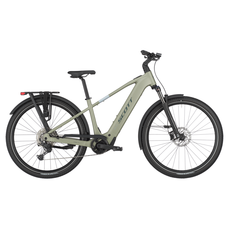 Vélo SCOTT Sub 30
