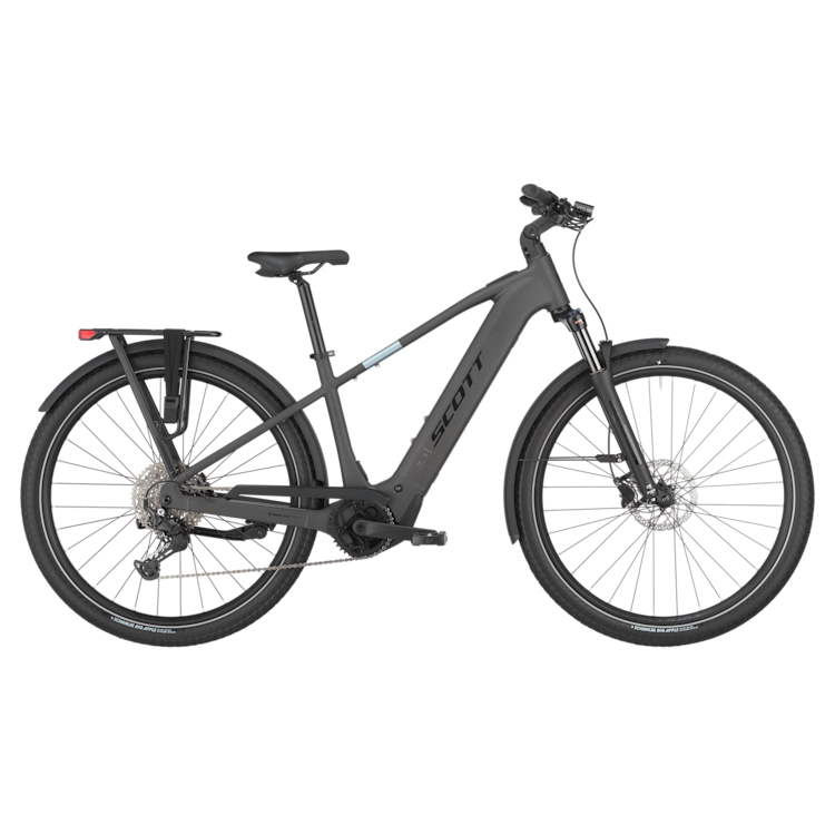 SCOTT Sub 30 Bike