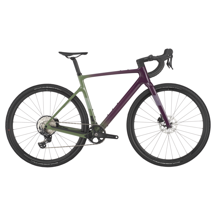 SCOTT Addict Gravel 40 Bike