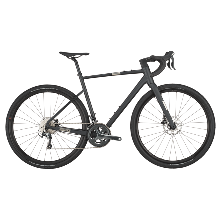 SCOTT Speedster Gravel 40 Bike