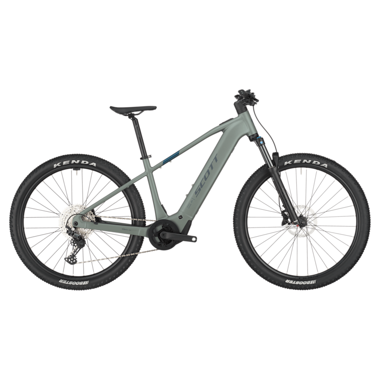 SCOTT Aspect eRIDE 900 Bike