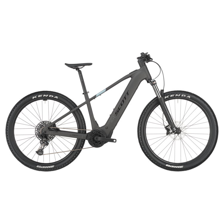 Bicicleta SCOTT Aspect eRIDE 910