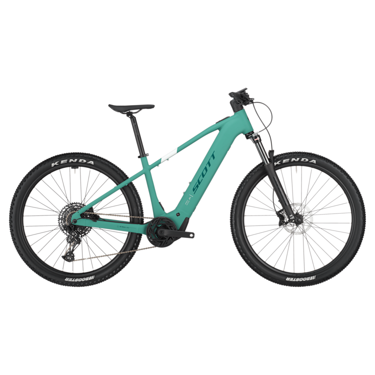 SCOTT Aspect eRIDE 910 Bike