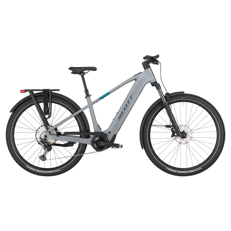 SCOTT Axis 10 Bike