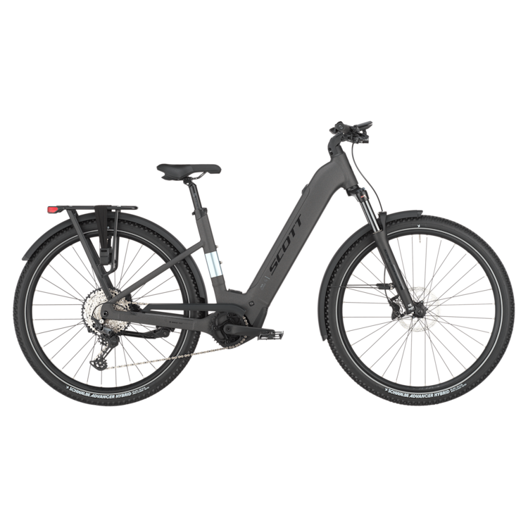 SCOTT Axis 20 Wave Bike