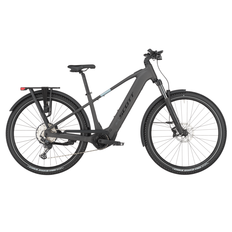 Bicicleta SCOTT Axis 20