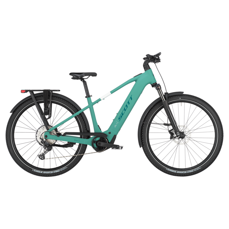 SCOTT Axis 20 Bike