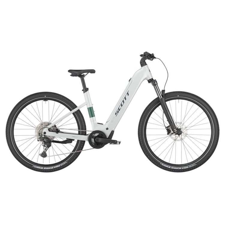 SCOTT Axis 30 Wave Bike