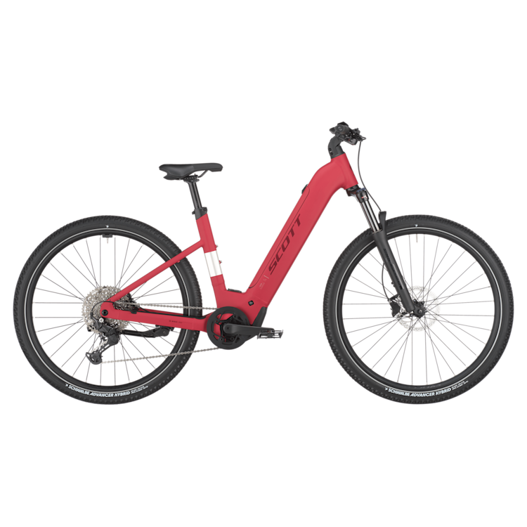Bicicletta SCOTT Axis 30 Wave
