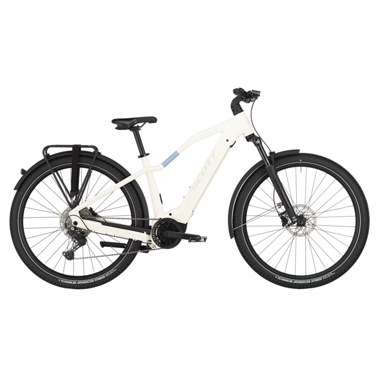 SCOTT Axis 40 Bike