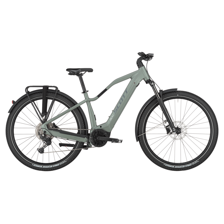 SCOTT Axis 40 Bike