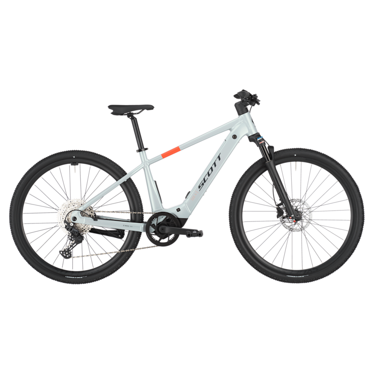 SCOTT Passage 20 Bike