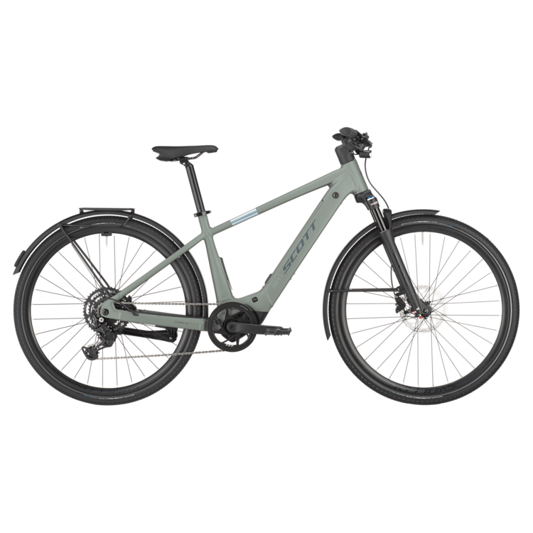Vélo SCOTT Passage 30