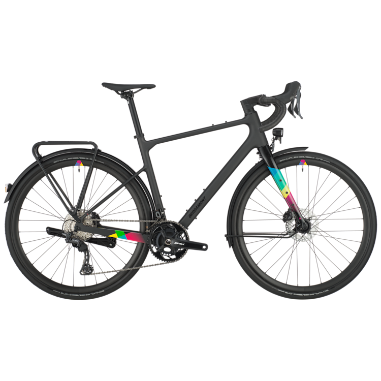 Bergamont Grandurance RD Elite