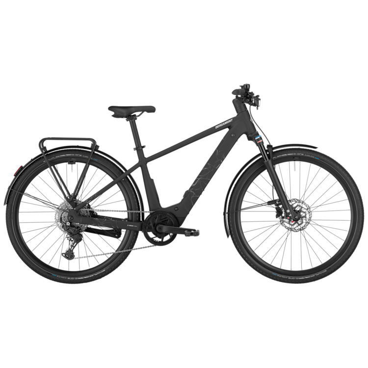 Bergamont Helix 20