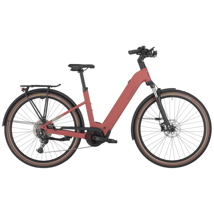 Bergamont E-Horizon Sport 20 Wave