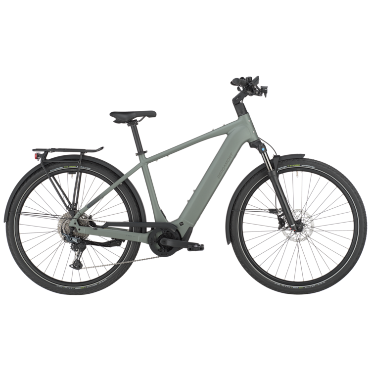 Bergamont E-Horizon Sport 10