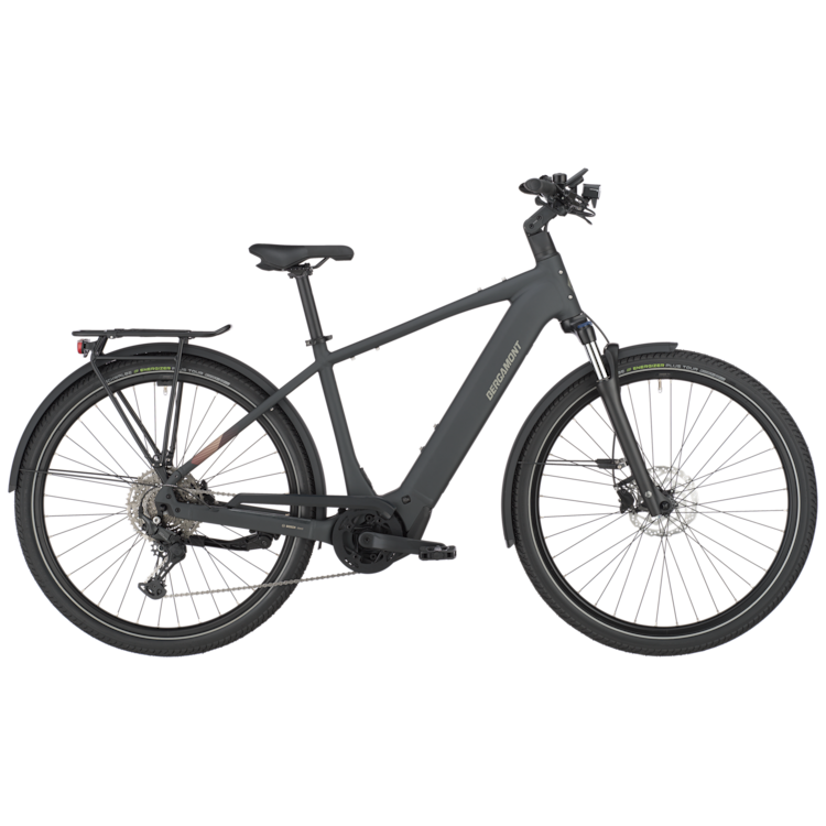 Bergamont E-Horizon Sport 20