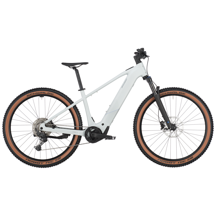 Bergamont E-Revox Sport 20