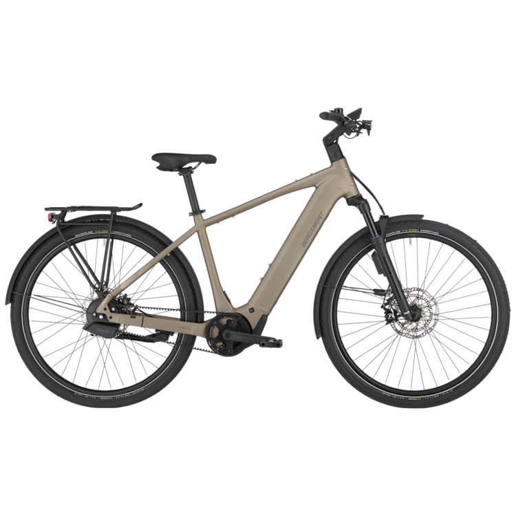 Bergamont E-Horizon Tour 10 Belt