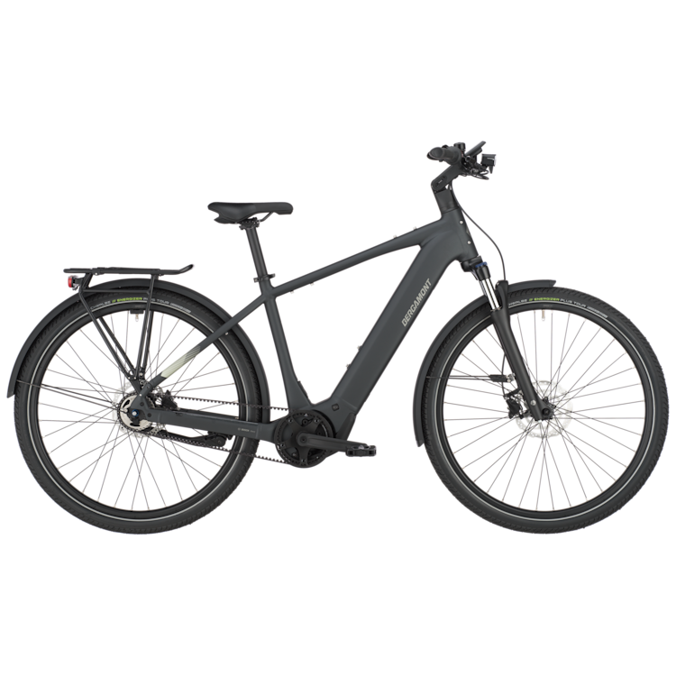 Bergamont E-Horizon Tour 20 Belt