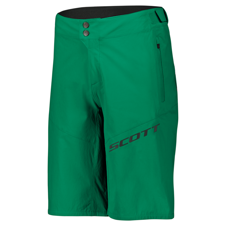 SCOTT Endurance ls/fit w/pad Men's Shorts