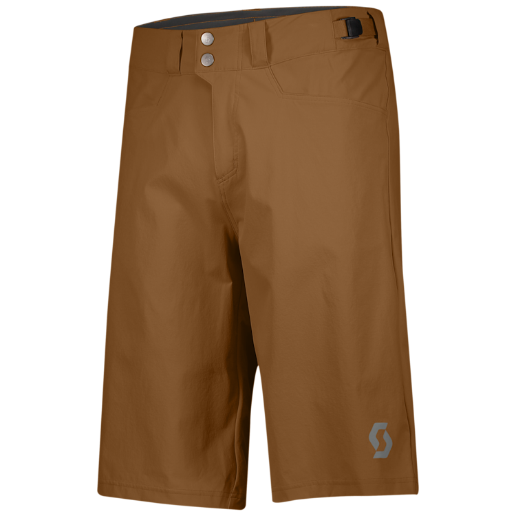 SCOTT Trail Flow w/pad Men's Shorts