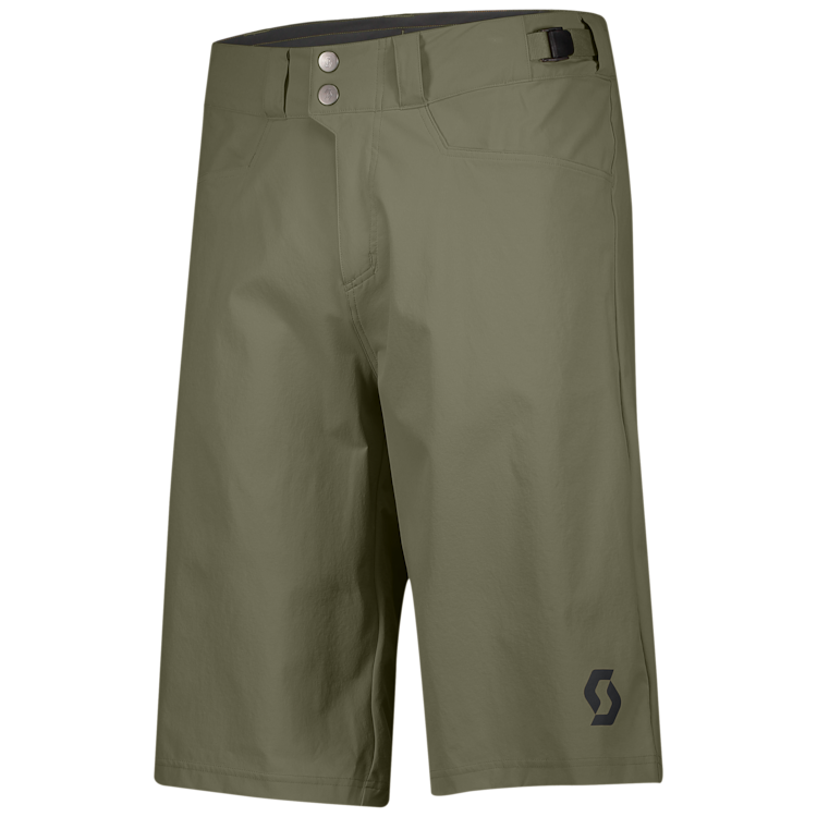 SCOTT Trail Flow w/pad Men's Shorts