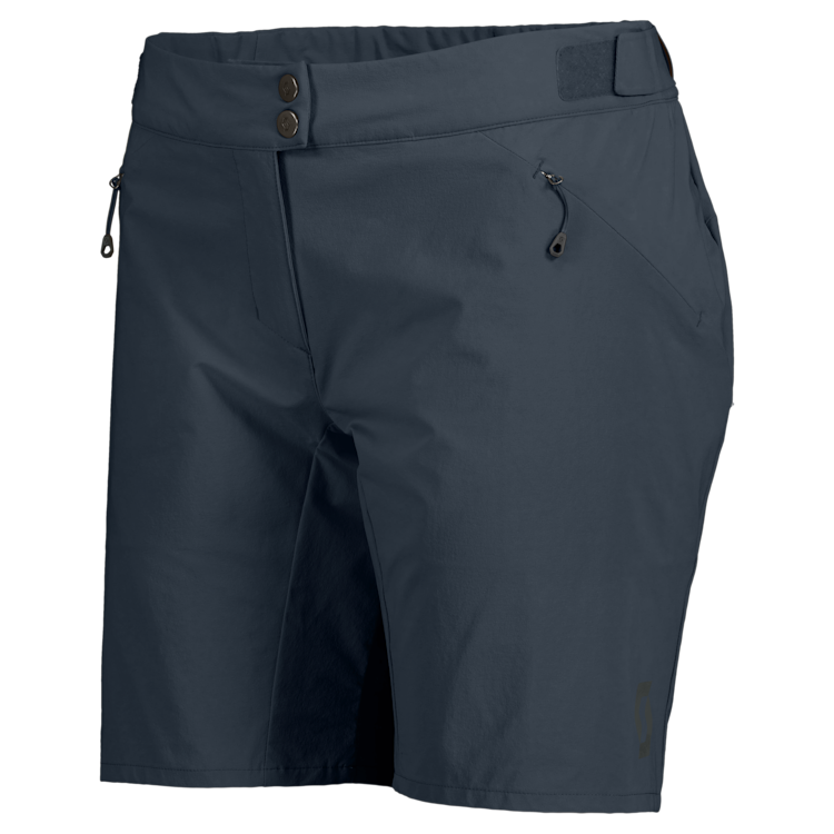 Short coupe ample avec chamois pour femme SCOTT Endurance