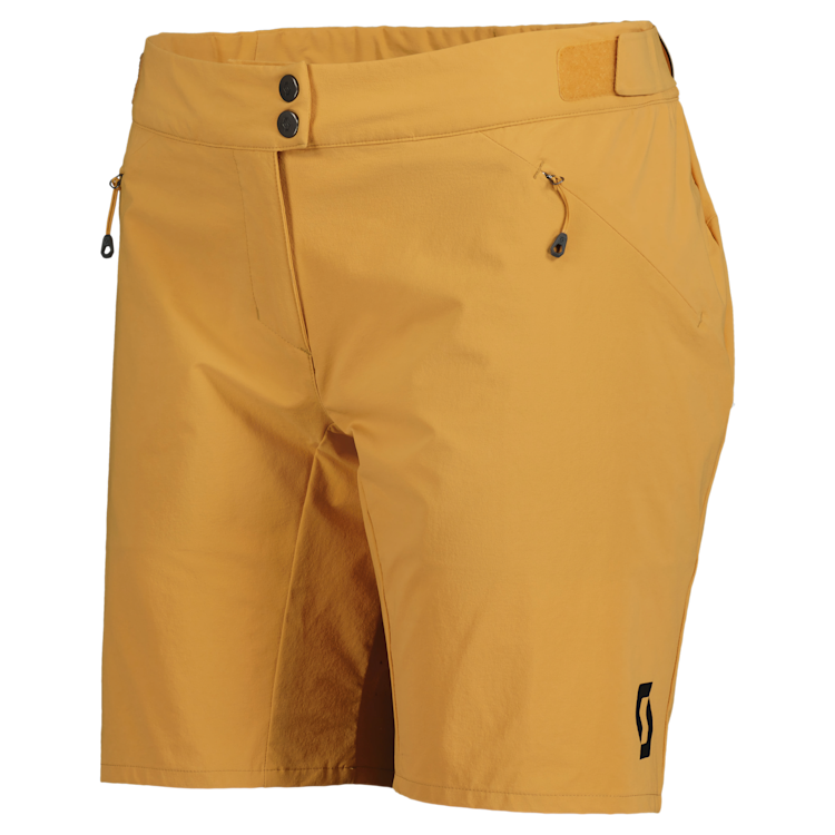 Short coupe ample avec chamois pour femme SCOTT Endurance