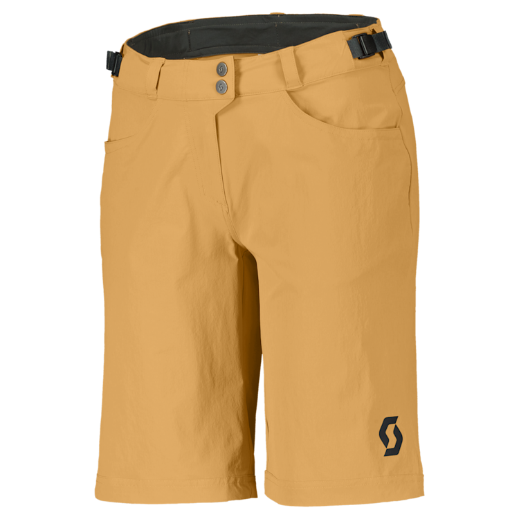 SCOTT Trail Flow w/pad Women's Shorts