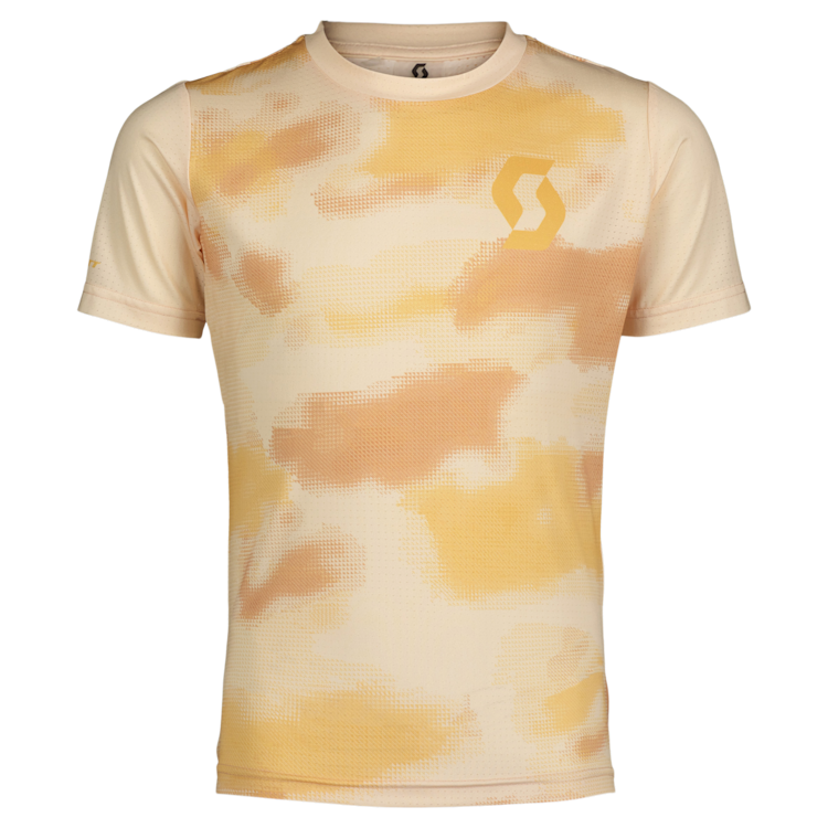 SCOTT Trail Vertic 10 Short-sleeve Junior Tee
