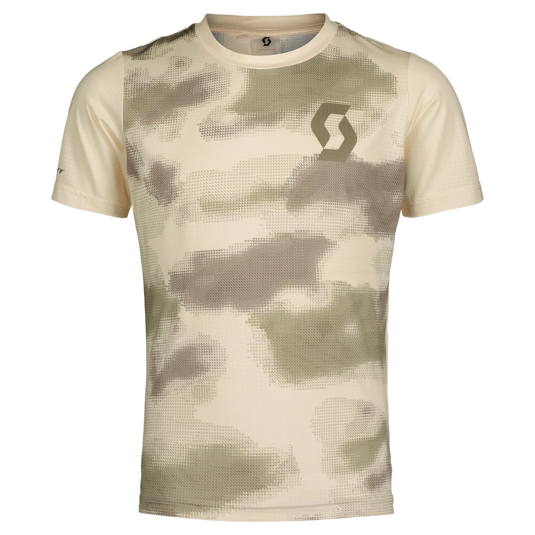 SCOTT Trail Vertic 10 Short-sleeve Junior Tee