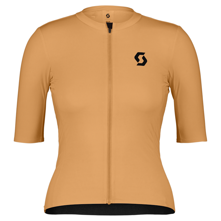 Dámský cyklistický dres SCOTT Ultd. Training kr. rukáv
