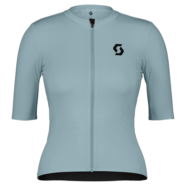 Dámský cyklistický dres SCOTT Ultd. Training kr. rukáv