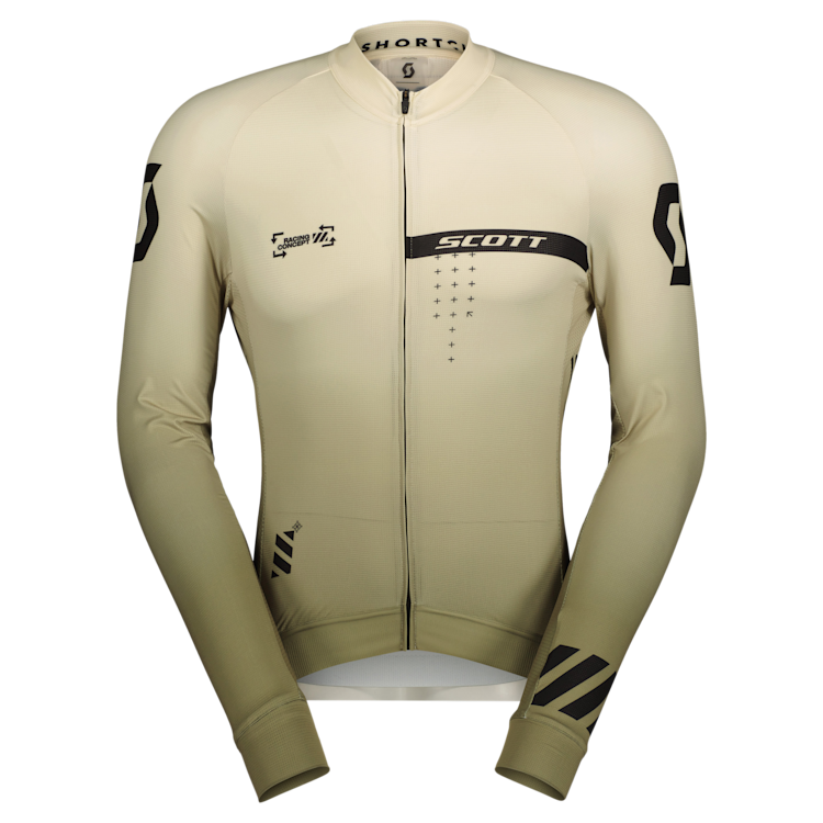 SCOTT RC Pro Long Sleeve Men's Jersey