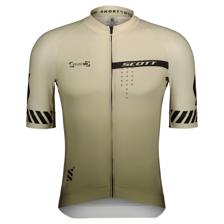 SCOTT RC Pro Short-sleeve Men's Jersey