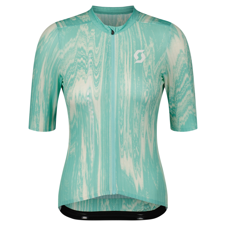Maillot à manches courtes pour femme SL