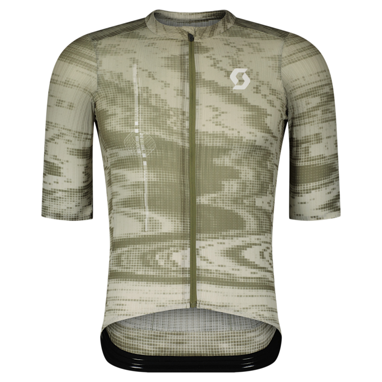 SCOTT Ultd. SL Short-sleeve Men's Jersey