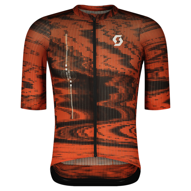 SCOTT Ultd. SL Short-sleeve Men's Jersey