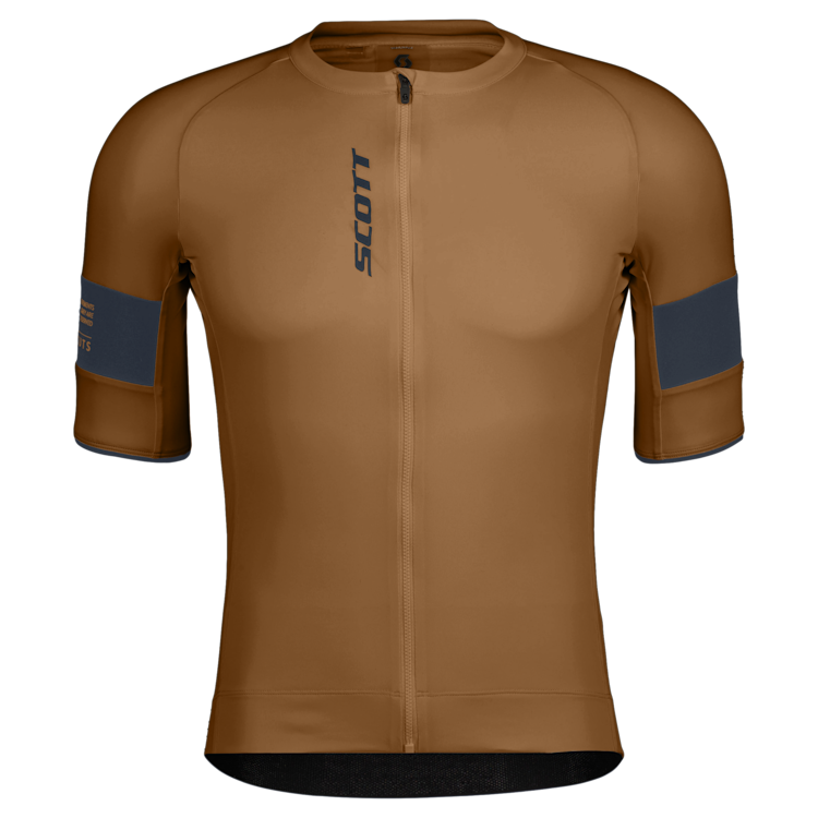 SCOTT Endurance Pro Short-sleeve Men's Jersey