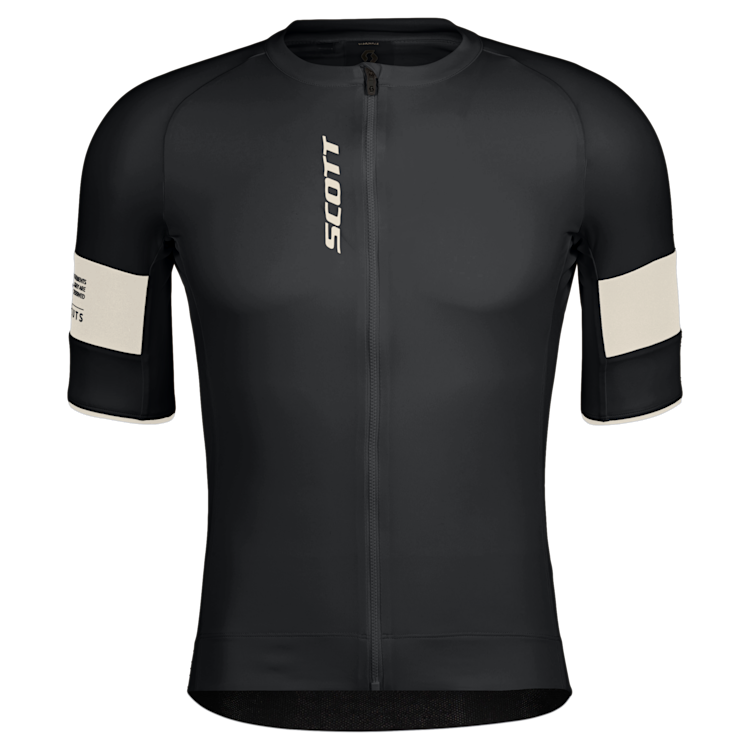 SCOTT Endurance Pro Short-sleeve Men's Jersey
