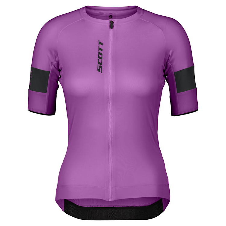 Maglia da donna SCOTT Endurance Pro a maniche corte