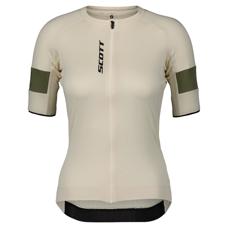 SCOTT Endurance Pro Short-sleeve Women's Jersey