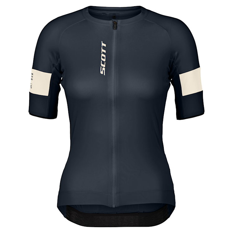 Maglia da donna SCOTT Endurance Pro a maniche corte