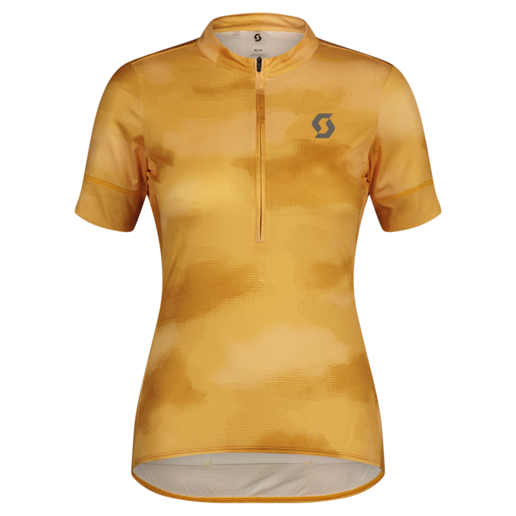 Maillot à manches courtes pour femme SCOTT Endurance 10