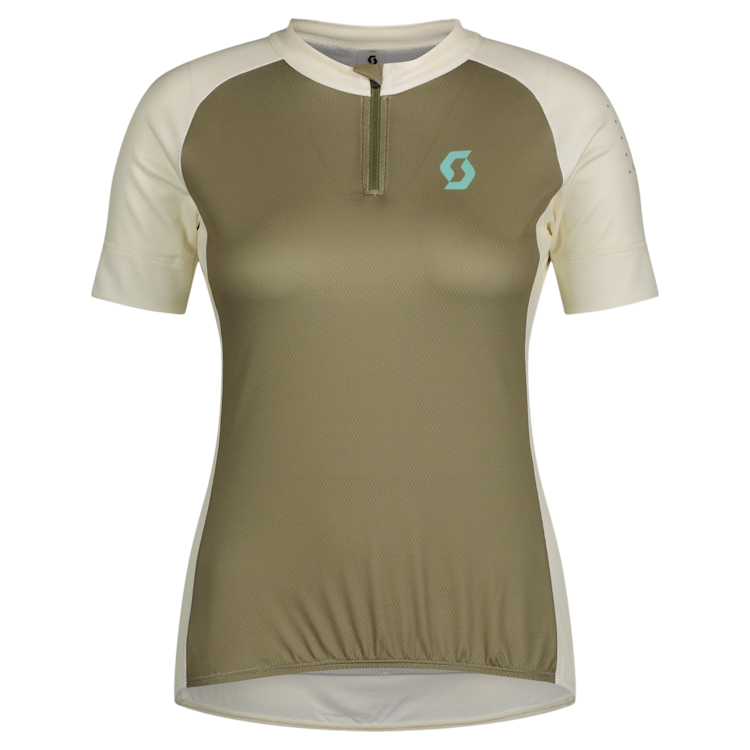 Maillot de manga corta para mujer SCOTT Endurance 20