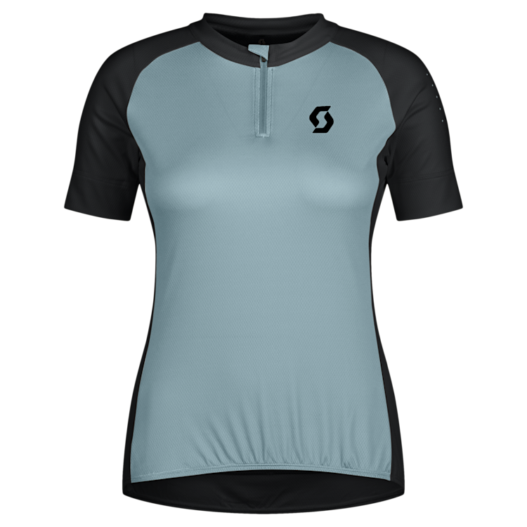 Maillot à manches courtes pour femme SCOTT Endurance 20